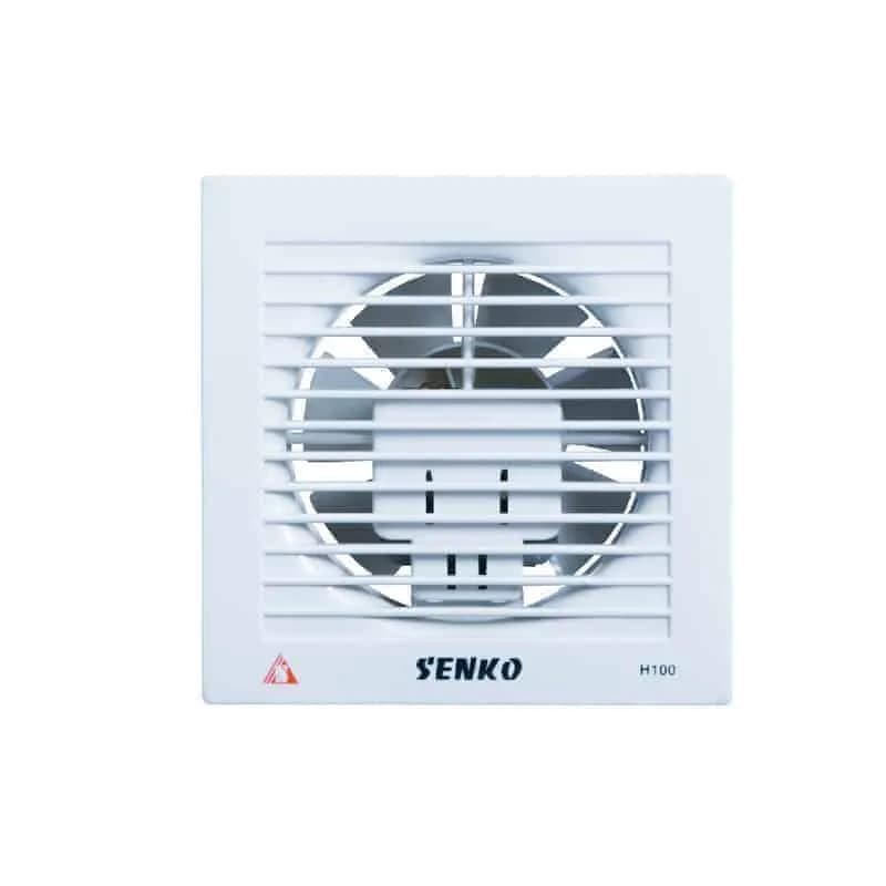 Quạt hút gắn tường Senko H100