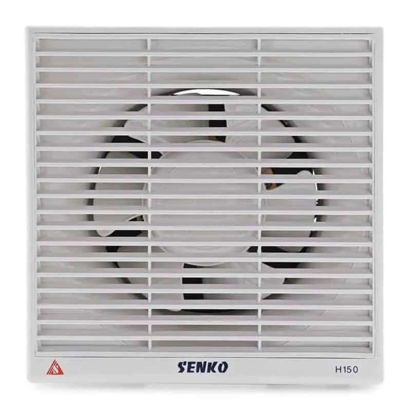Quạt hút gắn tường Senko H150