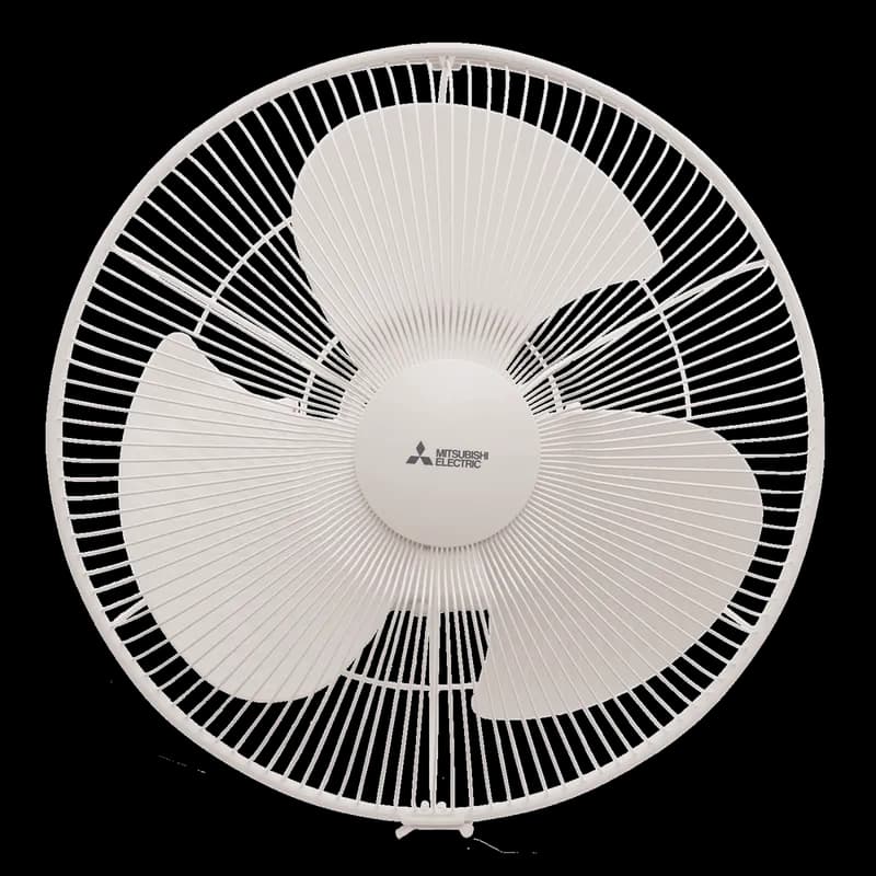 Tận hưởng sự tiện lợi với quạt trần đảo Mitsubishi CY16-ST/SV