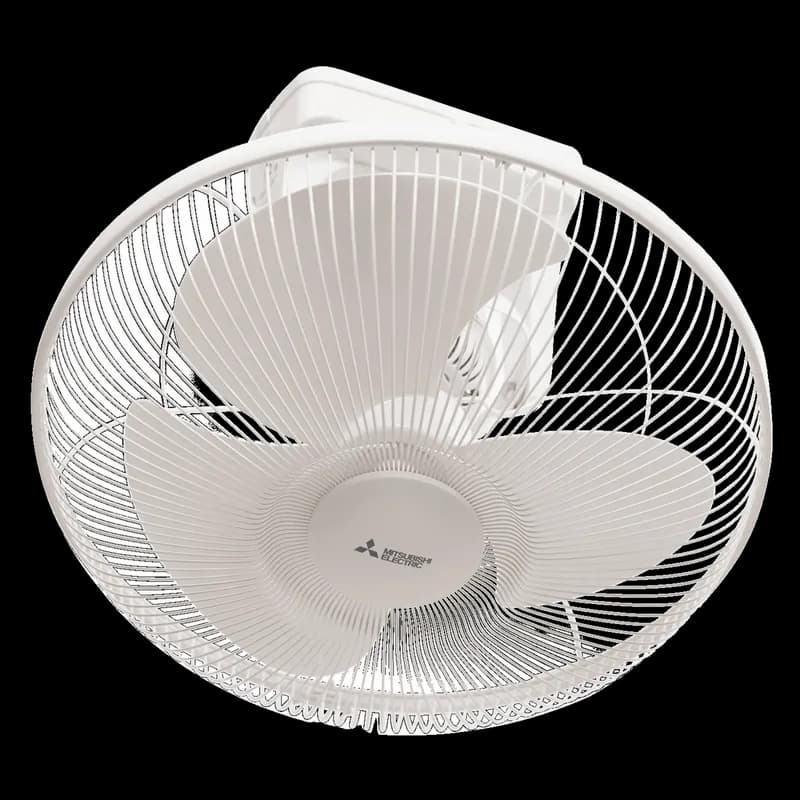 Quạt trần đảo Mitsubishi CY16-ST/SV