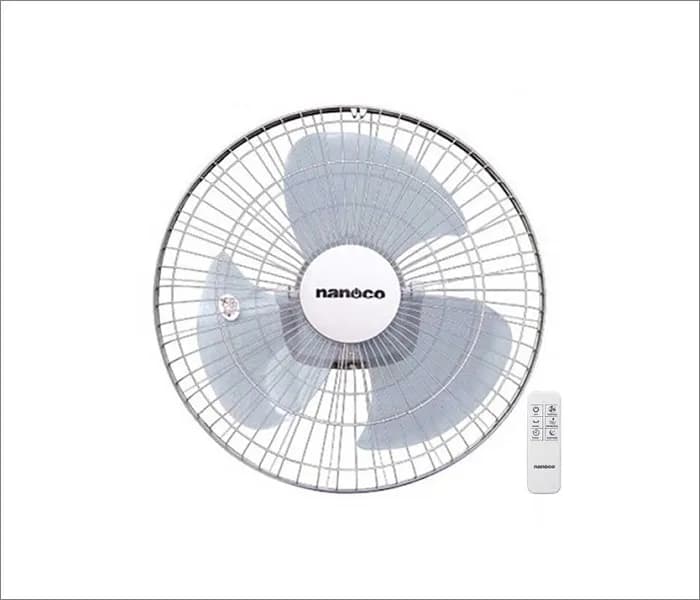 Quạt trần đảo Nanoco NOF1603G-RC