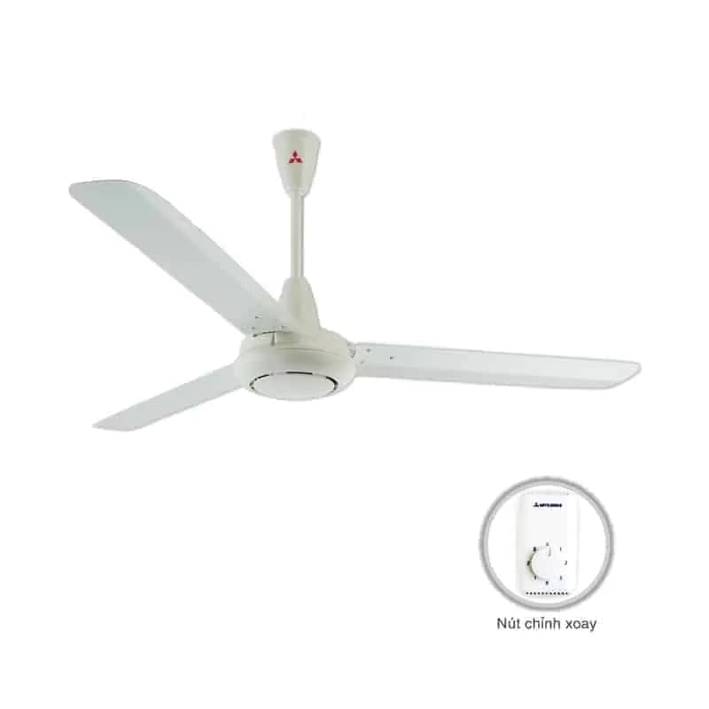 Quạt trần Mitsubishi C56-GS