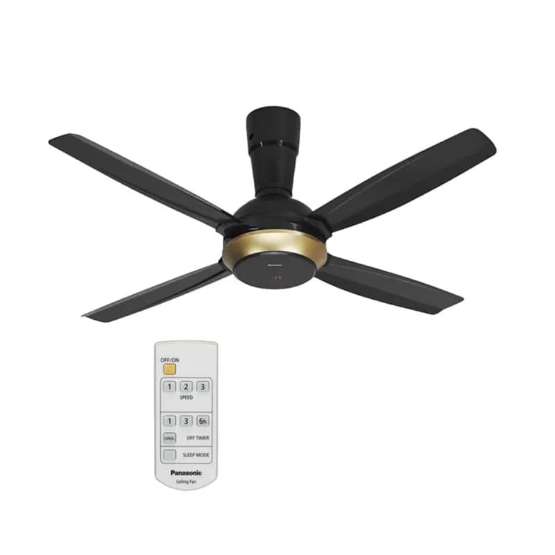 Quạt trần Panasonic F-56XPG (ti dài 30cm)