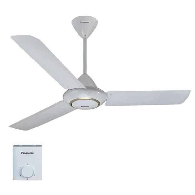 Quạt trần Panasonic F - 60MZ2 (ti dài 50cm)