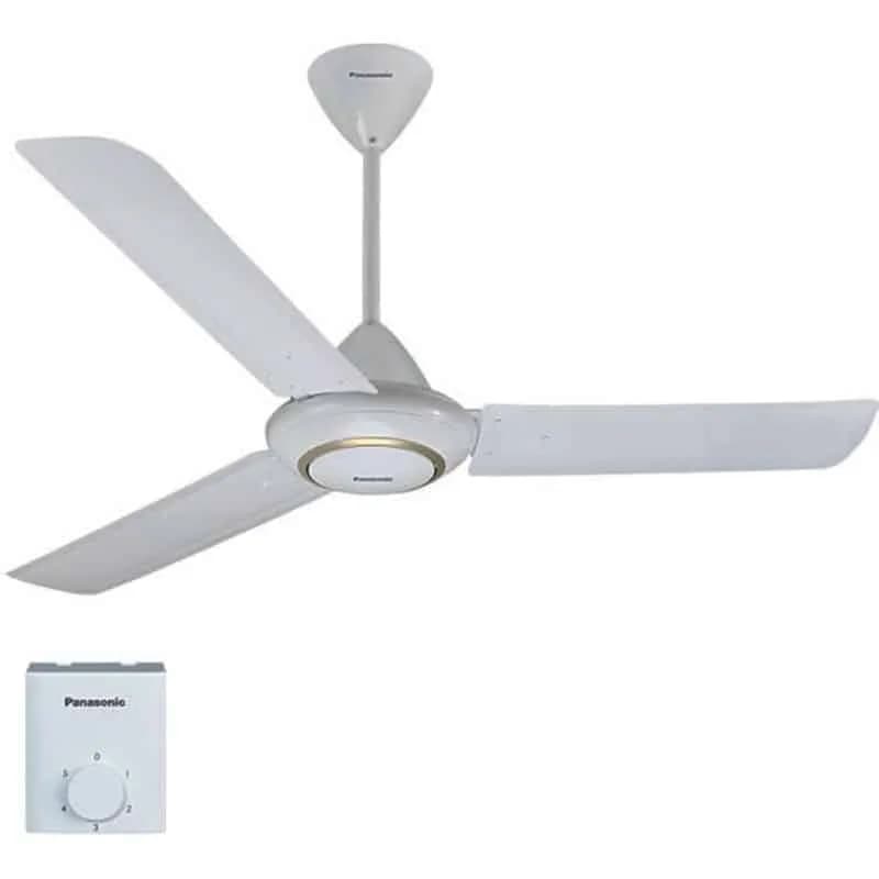 Quạt trần Panasonic F - 60MZ2 (ti dài 65cm)