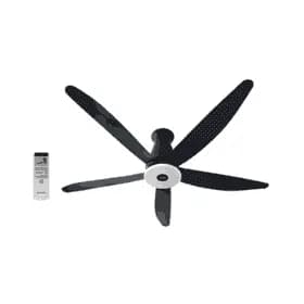 Quạt trần Panasonic F-60XDN (ti dài 30cm)