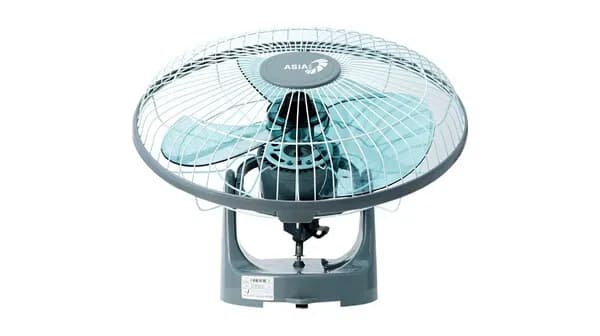 Trải nghiệm sự tiện lợi với quạt trần đảo Asia X16001