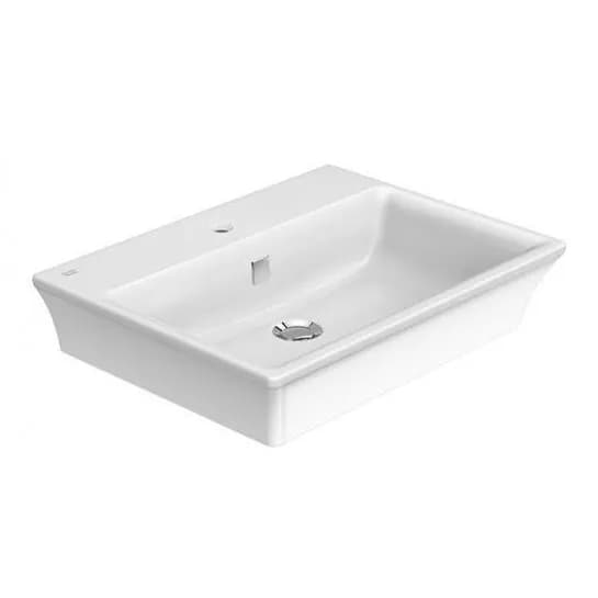 Chậu rửa mặt American Standard WP-F525 Kastello đặt bàn