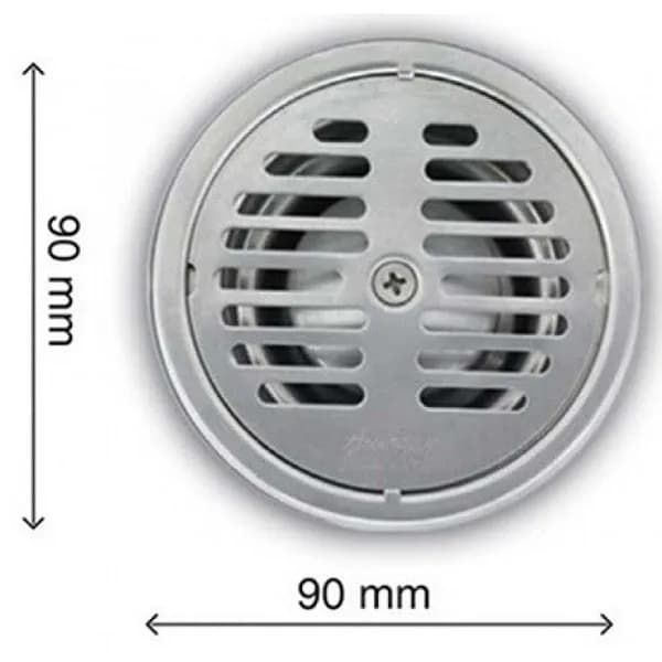 Hộp thoát nước đặt sàn American Standard A-8201-N
