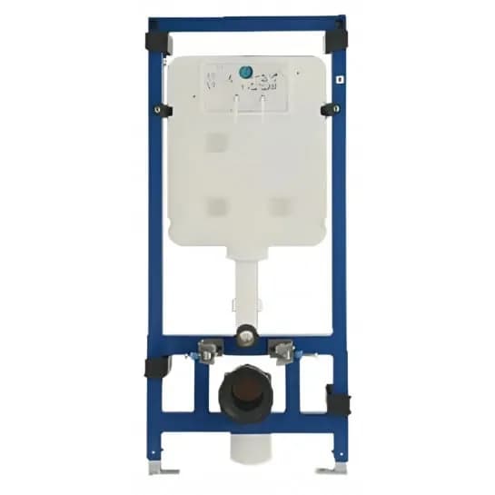 Két nước American Standard G3004A âm tường