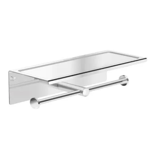 Móc giấy vệ sinh American Standard WF-1499 Concept tròn đôi