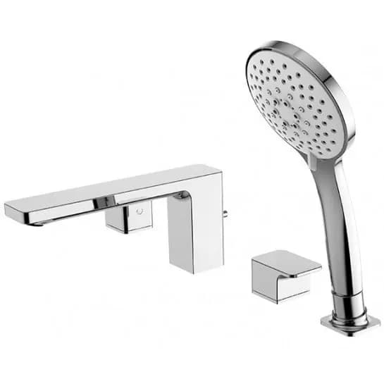 Vòi xả bồn tắm American Standard WF-0916 dòng Milano