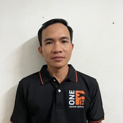 Bùi Văn An
