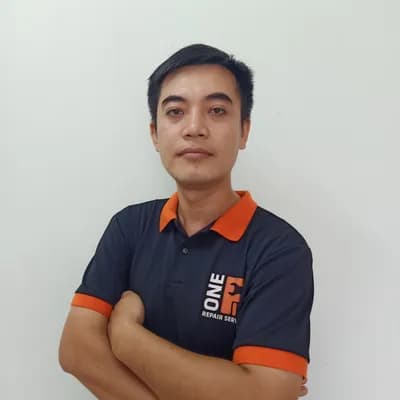 Trần Quốc Đông