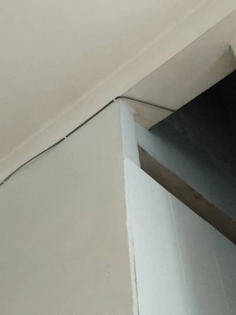 Sau khi hoàn thành sửa dây điện tại Phường 17, Phú Nhuận — thợ ĐỖ NHIỀU