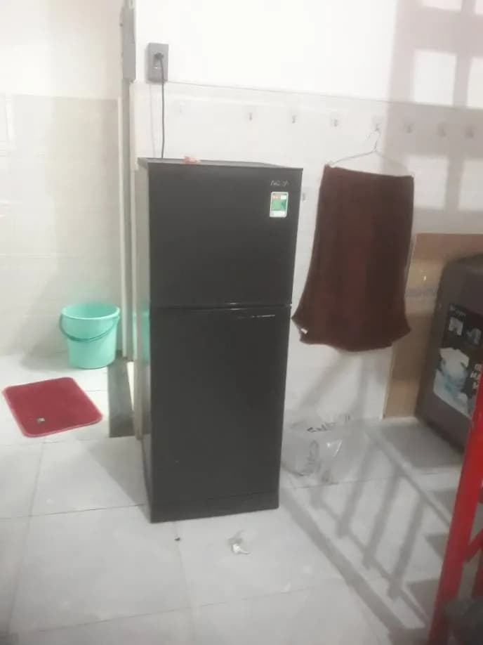 Kết quả Tủ lạnh ít lạnh tại Phường 5, Quận 5 — thợ Đặng Anh Huy