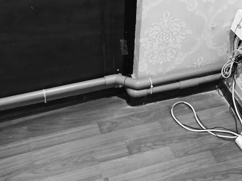 Sau khi hoàn thành sửa ống luồn dây điện Bosch tại Phường 14, Quận 10 — thợ Trần Quốc Đông