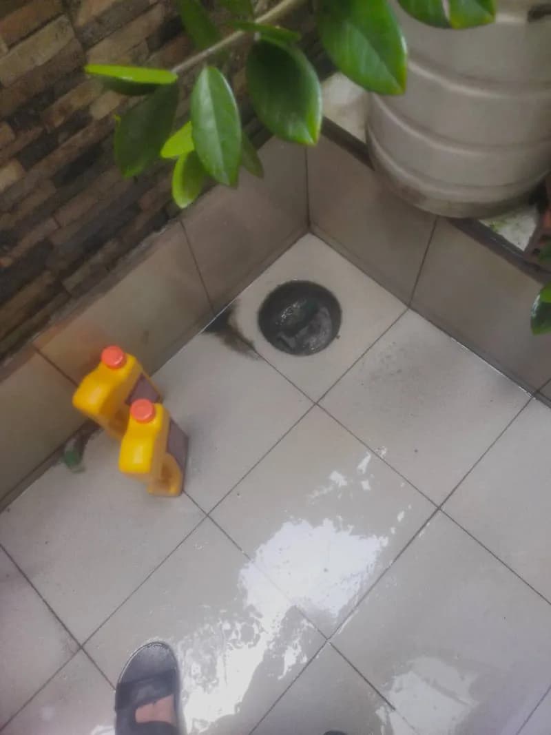 Kết quả Thông nghẹt tại Phường 10 (Phú Nhuận), Phú Nhuận — thợ Lê Tuấn
