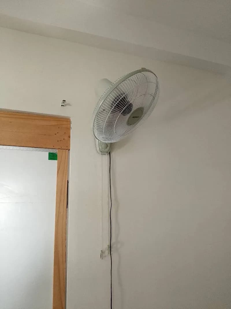 Kết quả Lắp quạt treo tường tại Phường 8, Quận 4 — thợ Đặng Văn Thịnh