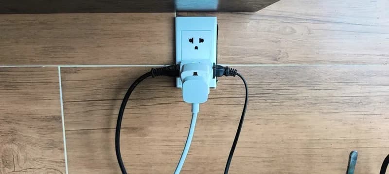 Sau khi hoàn thành sửa ổ cắm điện tại P.HCM, Thủ Đức — thợ An Bui Van