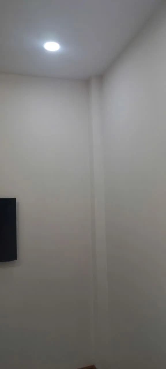 Trước sửa quạt thông gió Panasonic tại Thủ Đức — thợ An Bui Van