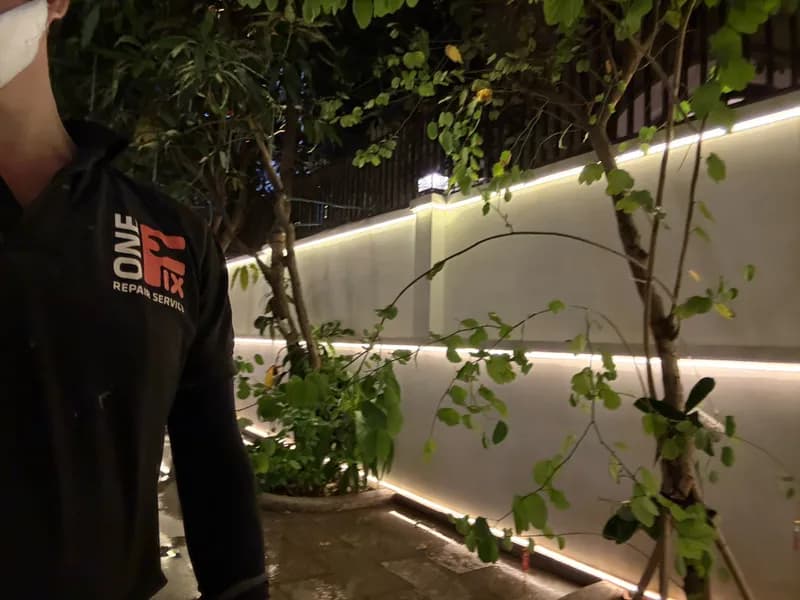Kết quả Lắp đặt hệ thống điện đèn LED và đường ống nước Phú Nhuận tại Phú Nhuận — thợ Hồ Như Vũ