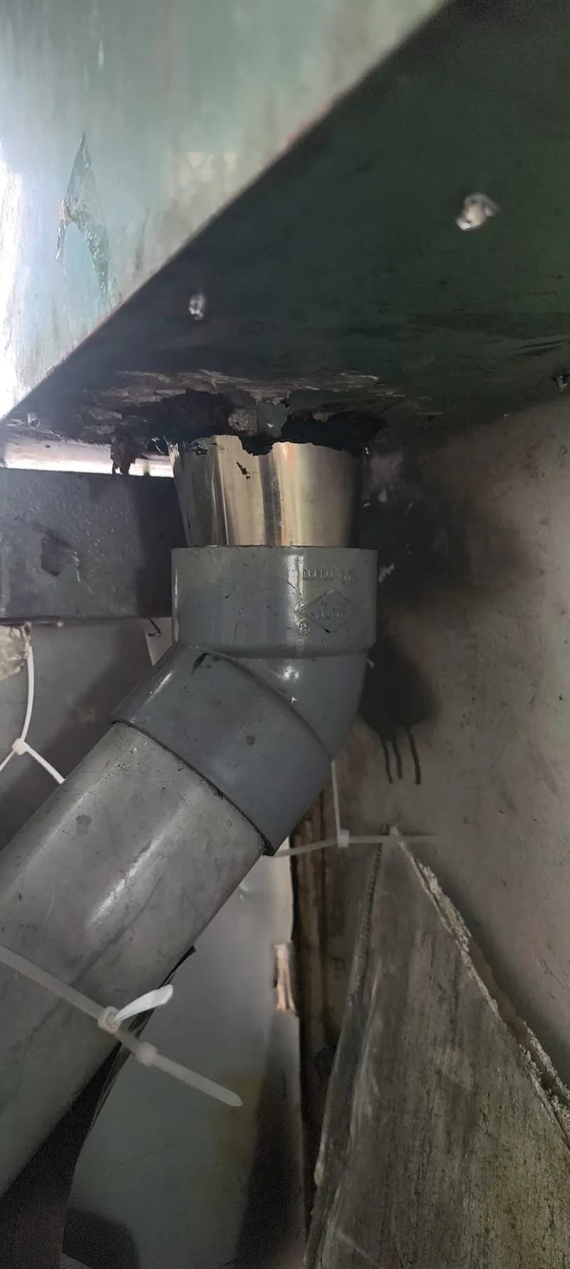 Kết quả Sửa phễu máng xối tại phường an lạc a quận bình tân, Bình Tân — thợ Bùi Văn An