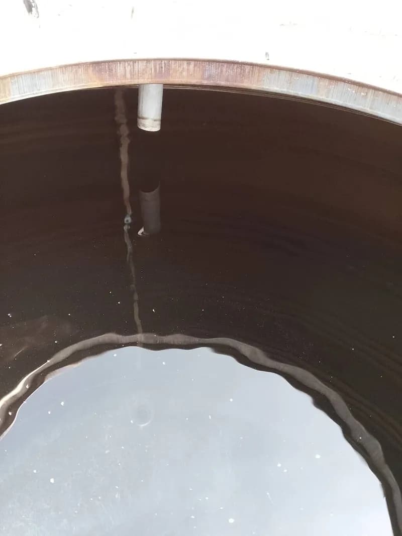 Trước sửa phao cơ bồn nước tại Phường 9, Quận 3 — thợ Trần Quốc Đông