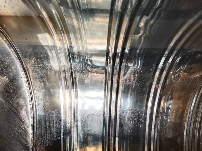 Sau khi hoàn thành sửa bồn nước tại Quận 8 — thợ ĐỖ NHIỀU