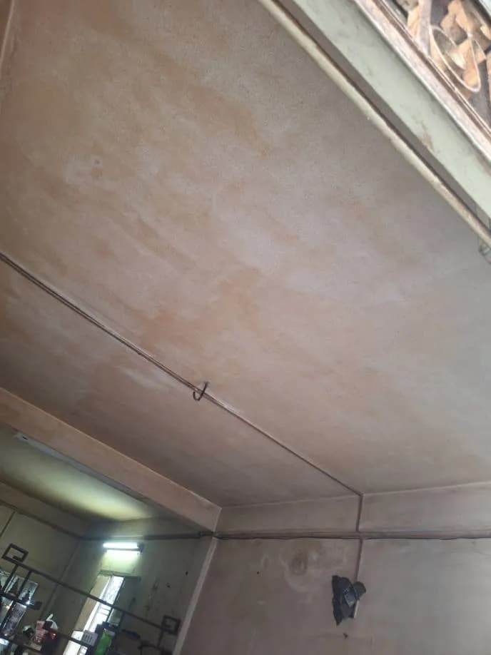 Kết quả Dịch vụ tháo dỡ quạt trần cũ an toàn tại TPHCM tại TPHCM — thợ Trần Quốc Đông