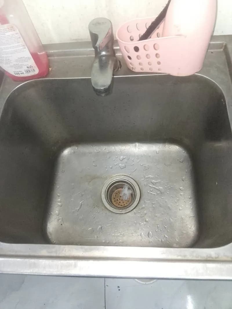 Sau khi hoàn thành sửa máy giặt REOWY tại TPHCM — thợ TRÂN TRƯƠNG