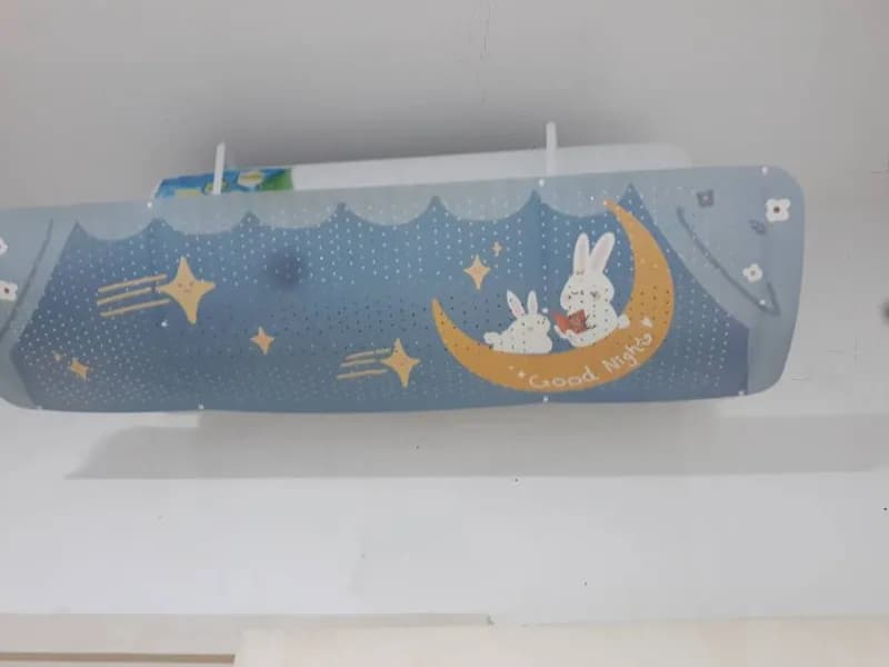 Trước sửa máy lạnh treo tường tại Quận 7 — thợ Đỗ Văn Hảo