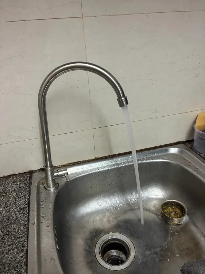 Kết quả Thay vòi nước bồn rửa chén inox tại TPHCM giá 450k tại TPHCM — thợ Dương Oai
