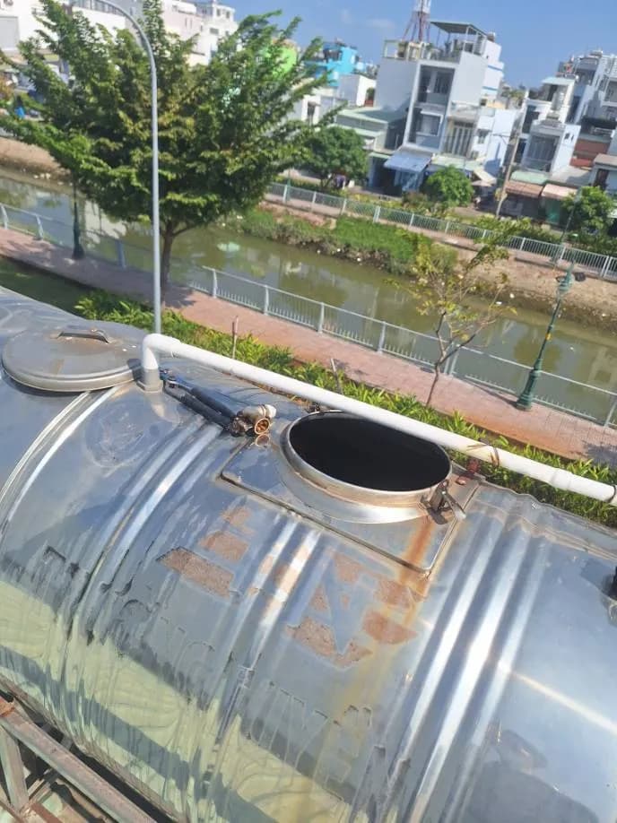 Kết quả Thay phao điện bồn nước tự động tại Nhà Bè, TP.HCM tại P.HCM, Nhà Bè — thợ Trần Quốc Đông