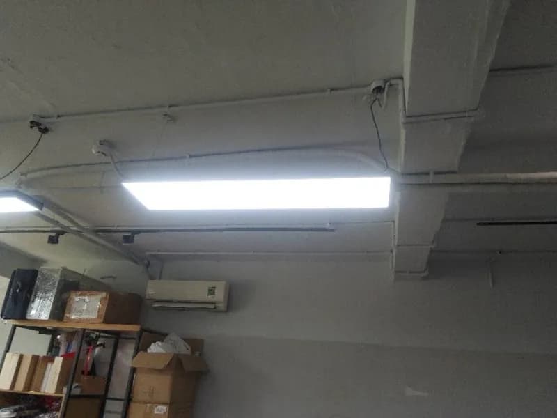 Thay thế driver đèn LED panel trần bê tông tại TPHCM tại TPHCM