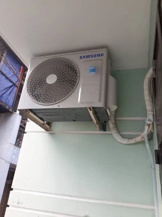 Vệ sinh máy lạnh Samsung chuyên sâu tại phường 1, Bình Thạnh tại phường 1, Bình Thạnh