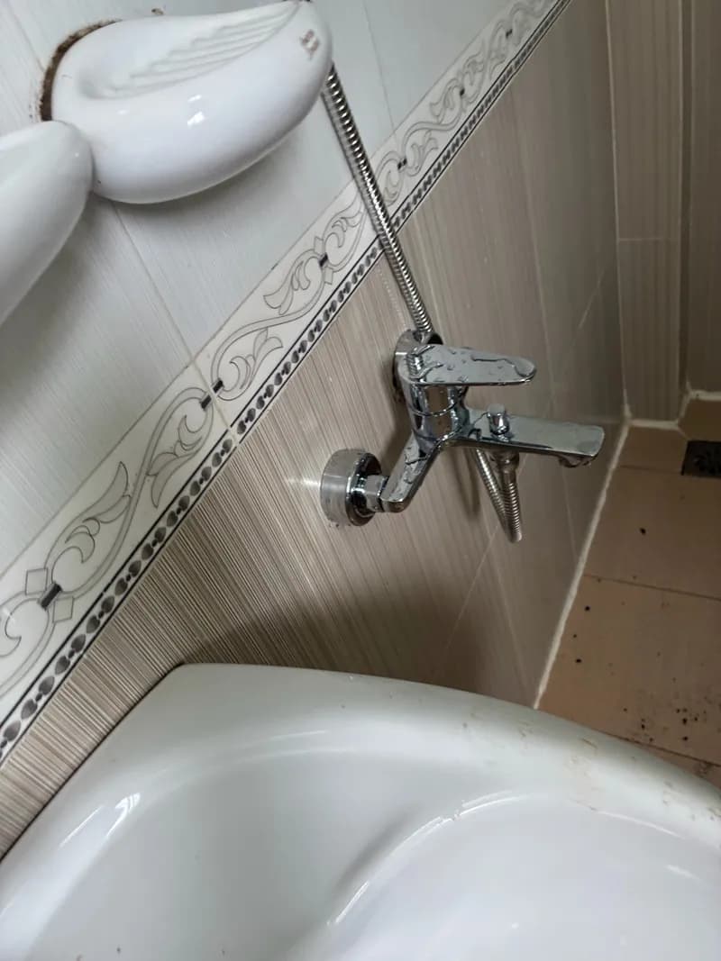 Kết quả Thay vòi nước lavabo và vòi sen tắm tại TPHCM tại TPHCM — thợ Dương Oai