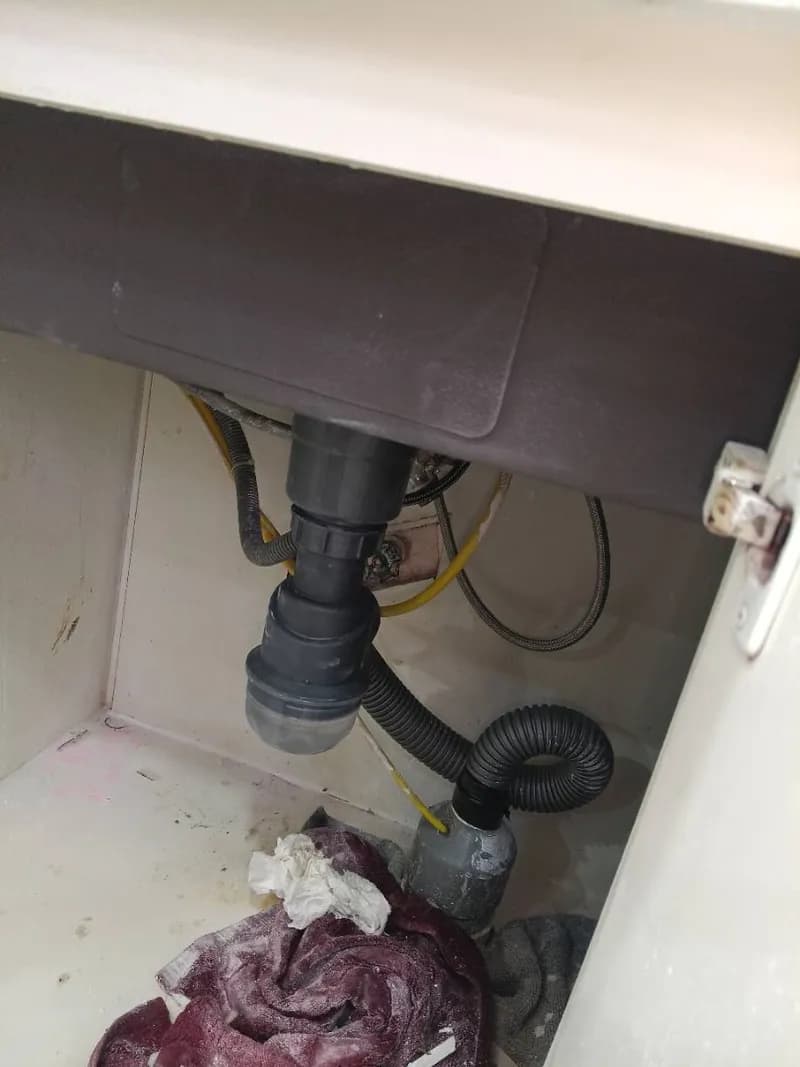 Kết quả Lắp đặt bồn rửa chén âm bàn tại Gò Vấp chuyên nghiệp tại Gò Vấp — thợ Bùi Văn Bảo