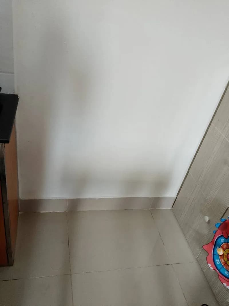 Trước khi sửa: Lắp đặt máy giặt LG Smart Inverter tại Phường Tân Hưng, Quận 7 tại Phường Tân Hưng, Quận 7