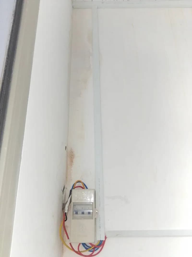Thay thế aptomat 3 pha và đi lại dây điện tại TPHCM tại TPHCM