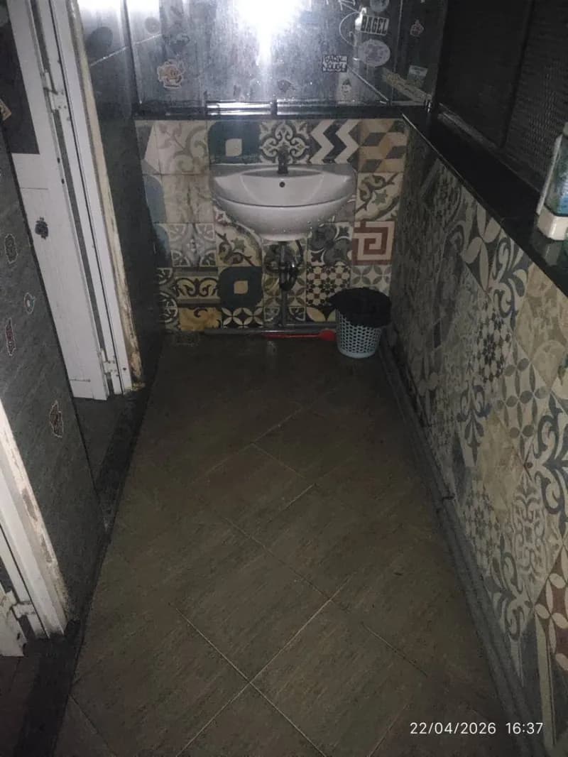 Thông tắc đường ống thoát nước lavabo chuyên nghiệp tại TPHCM tại TPHCM