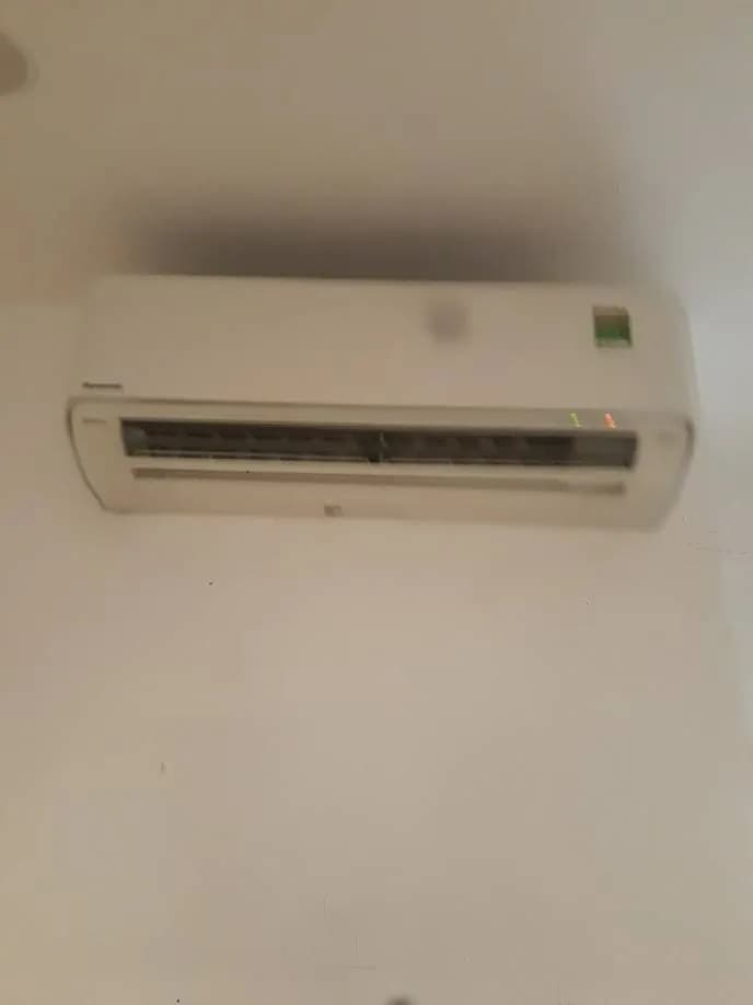Vệ sinh máy lạnh và nạp gas R32 tại Nhà Bè tại xã Nhà Bè, Nhà Bè