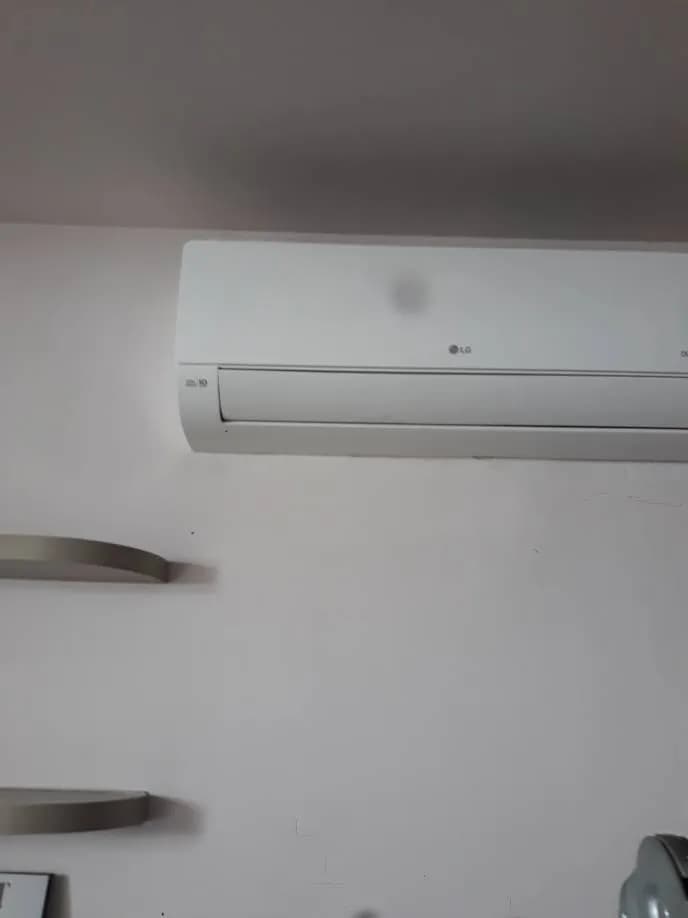 Nạp gas máy lạnh LG Dual Inverter tại Quận 8 giá rẻ tại Quận 8