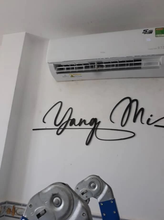 Vệ sinh máy lạnh treo tường tại phường Chánh Hưng, Quận 8 tại phường chánh hưng, Quận 8