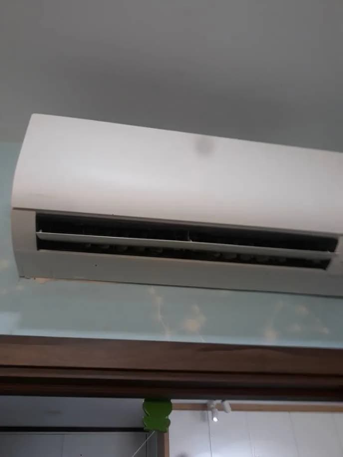 Vệ sinh thông tắc đường ống thoát nước máy lạnh tại TPHCM tại TPHCM