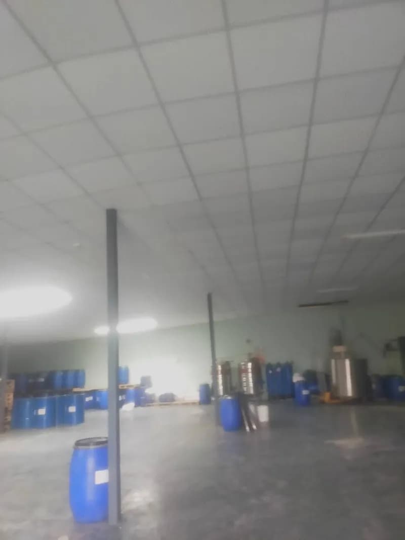 Trước sửa máy lạnh treo tường tại Hóc Môn — thợ Bùi Văn An