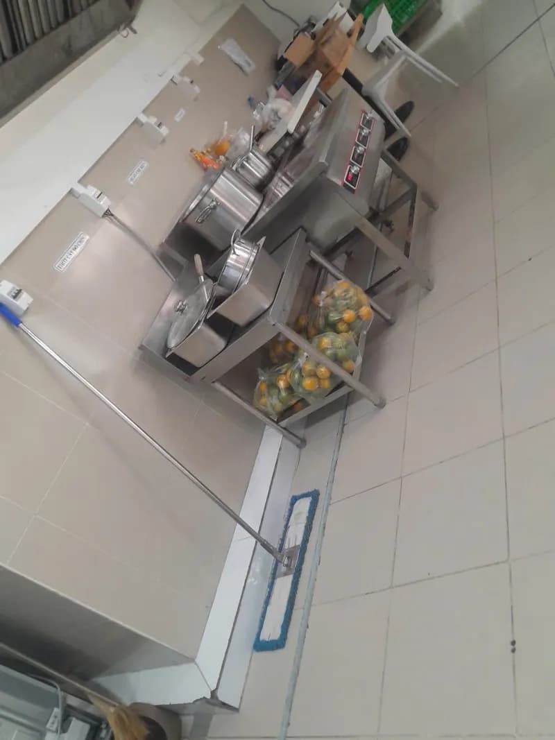 Trước sửa bếp Nippon tại TPHCM — thợ Bùi Văn An