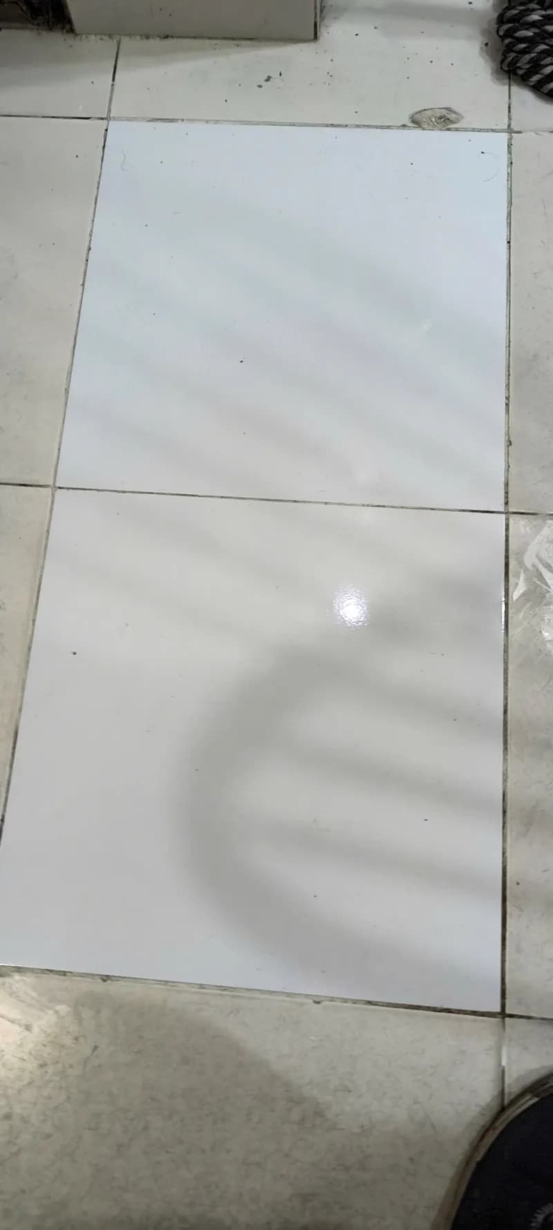 Dò tìm và thay ống nước âm sàn rò rỉ tại Phú Nhuận tại Phú Nhuận