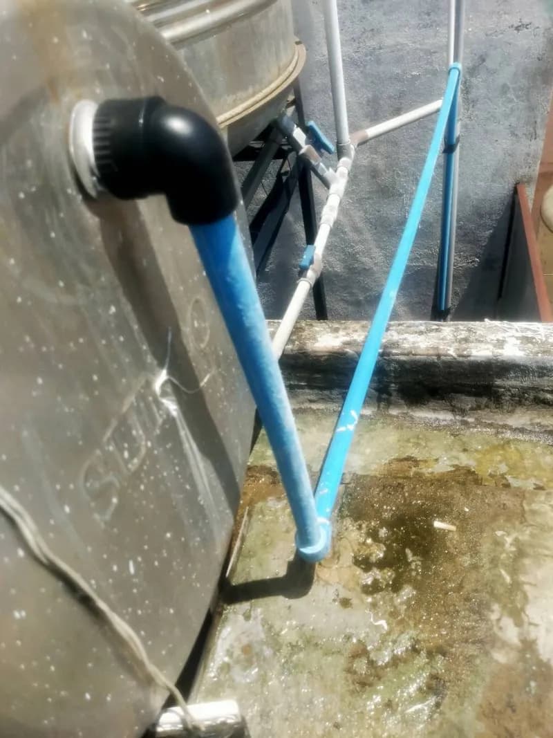 Thay thế đường ống nước PPR bị rò rỉ tại Bình Thạnh tại Bình Thạnh