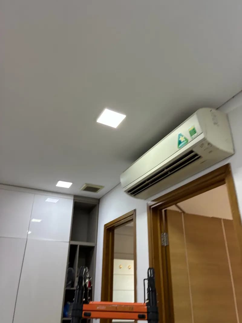 Thay thế Driver đèn LED âm trần hành lang tại TPHCM tại TPHCM